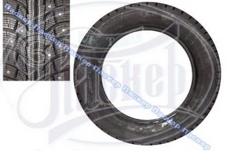  GISLAVED 195/55 R15 NF-5   