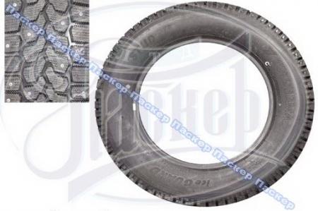 ШИНА YOKOHAMA F700Z 185/70 R14 ЗИМ ШИП