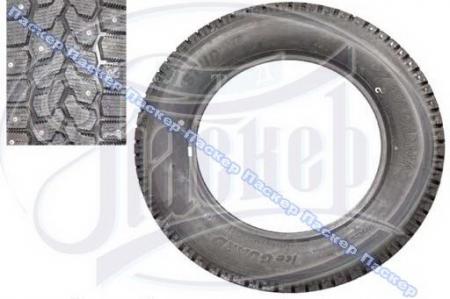 ШИНА YOKOHAMA F700Z 195/60 R15 ЗИМ ШИП
