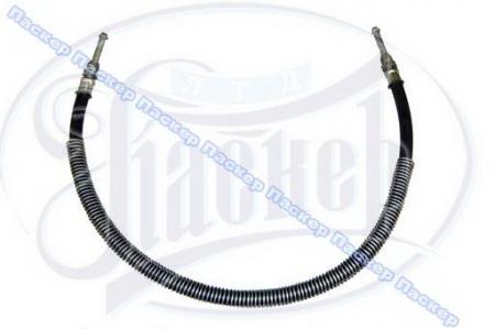 ШЛАНГ ТОПЛИВНЫЙ ОТ ФИЛЬТРА К ДВИГАТЕЛЮ Г-ЛЬ,СОБ-ЛЬ ДВ.405 2752-1104188 ГАЗ 2752-1104188