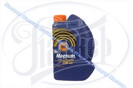   Magnum Ultratec 10W40 API SL/CF 1 /  