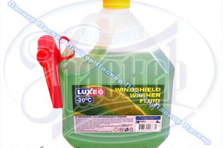  LUX-OIL 4  -20  