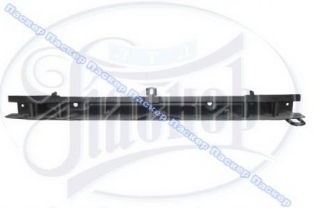 ПАНЕЛЬ РАМКИ РАДИАТОРА 1118 КАЛИНА (НИЗ) 11180-8401076-00 / 11180840107600