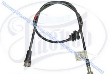 ТРОС СПИДОМЕТРА 2101 АВТОПАРТНЕР (КРАСНЫЙ УЗКИЙ), ВАЗ 2101 ГВ 307