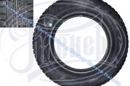  -505 IRBIS 195/65 R15     