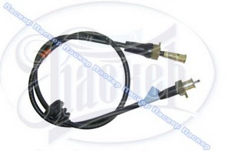 ТРОС СПИДОМЕТРА 2107 АВТОПАРТНЕР (КРАСНЫЙ ШИРОКИЙ), ВАЗ 2107 ГВ 307-05