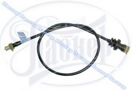 ТРОС СПИДОМЕТРА 1111 АВТОПАРТНЕР (БЕЛЫЙ ШИРОКИЙ), ВАЗ 1111 (ОКА) ГВ307-10