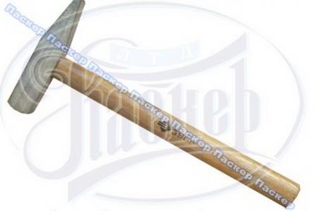 МОЛОТОК 300ГР РУКОЯТКА ДЕРЕВО 20015-03 / 30030