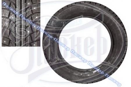  GISLAVED 215/65 R16 NF-5   