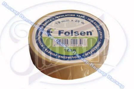  Folsen 19X20   Folsen