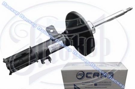 АМОРТИЗАТОР ГАЗОВЫЙ KIA SPECTRA С КРОНШТЕЙНОМ ABS ПЕРЕДНИЙ ЛЕВЫЙ (СТОЙКА) 391-2905403