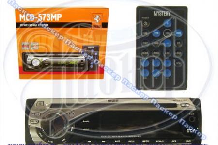  MYSTRY CD/MP3 450 MCD-573MP MCD-573MP