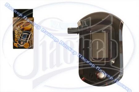  ALCOCHECK AD 6000    AD 6000