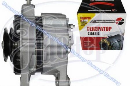  2104, 05, 07 FENOX AL11201C3