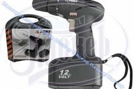   DEFORT 12 DCD-12N-1D/2D 2-  DCD-12N-1D/2D