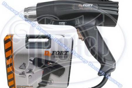  DEFORT 2000 280-480/ 300-600 4   DHG-2000N-K/K DHG-2000N-K