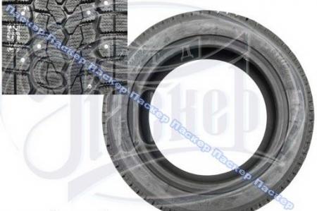 ШИНА YOKOHAMA F700Z 195/55 R15 ЗИМ ШИП