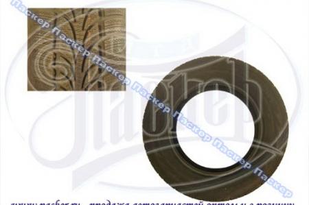  NOKIAN WR SUV 215/65/R16 . 