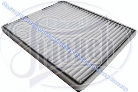 ФИЛЬТР САЛОНА 2170 С КОНДИЦИОНЕРОМ HALLA ВФ-011П