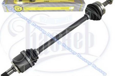  2108-12  BAUTLER BTL-0010CVCAR BTL0010CVCAR BAUTLER