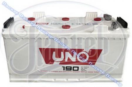  UNO 6-190   
