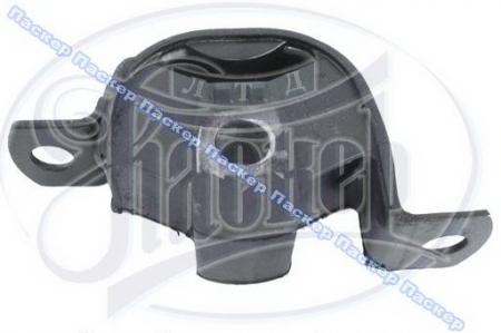 ПОДУШКА ДВИГАТЕЛЯ 1118 КАЛИНА ЗАДНЯЯ В СБОРЕ ЭЛАД Т-02136