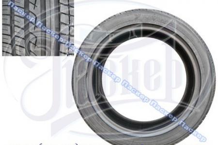 ШИНА YOKOHAMA AС01 235/45 R17 ДОРОЖН