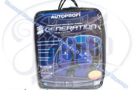 АВТОЗАПЧАСТЬ GEN-805T BK/BL