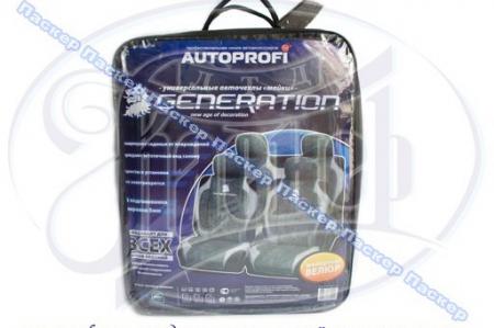  GENERATION,,9 ,../. GEN-805T D.GY/L.GY Autoprofi