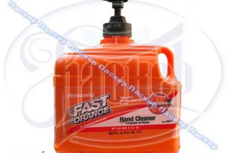     FAST ORANGE    1800  25217