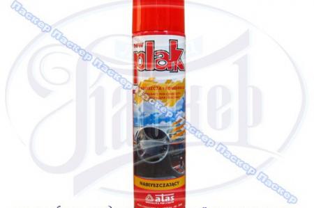   PLAK 400  
