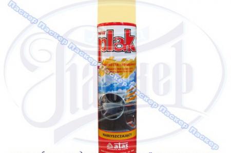   PLAK 400  