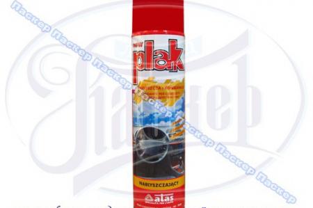   PLAK 400  
