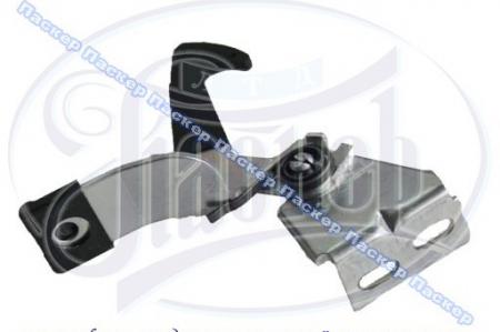 КРЮЧОК КАПОТА УАЗ-469 ФИКСАТОРА 21700-8406070-01 / 21700840607001