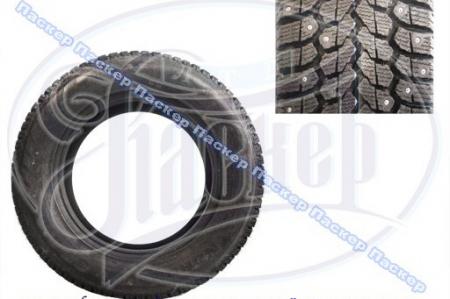 ШИНА AMTEL NORDMASTER ST-310 К-276 215/65 R16 ЗИМ ШИП