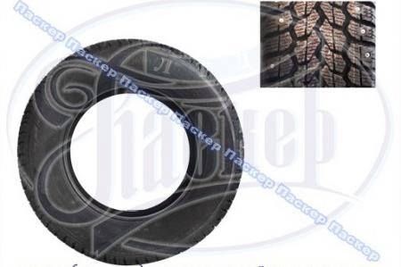  AMTEL NORDMASTER ST-310 -275 185/70 R14   