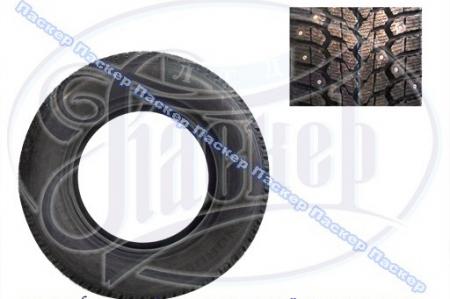 ШИНА AMTEL NORDMASTER ST-310 К-269 215/65 R15 ЗИМ ШИП