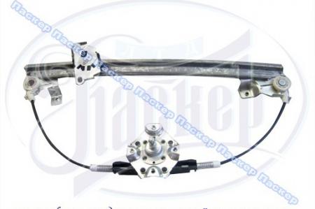 СТЕКЛОПОДЪЕМНИК DAEWOO NEXIA ПЕРЕДНИЙ ЛЕВЫЙ OEM 90186593S UDW9N93245