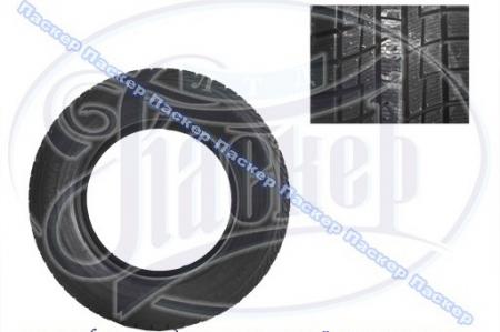 ШИНА YOKOHAMA IG30 195/65 R15 ЗИМ