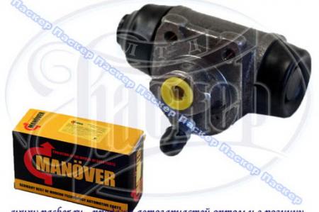 RENAULT LOGAN ЦИЛИНДР ТОРМОЗНОЙ ЗАДНИЙ (КОЛЕСНЫЙ) MR1044850