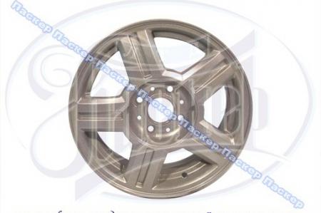 ДИСК КОЛЕСНЫЙ 2108-2112, 2170 PRIORA 14 ЛИТОЙ 21720-3101015-03 / 21720310101503