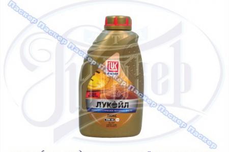 МАСЛО ЛУКОЙЛ SAE 10W40 ЛЮКС SL/CF A3/B3/B4-04 1Л П/С