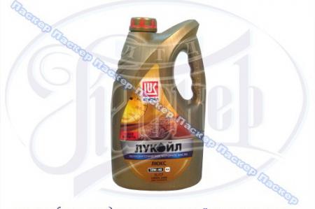   SAE 10W40  SL/CF A3/B3/B4-04 4 / 