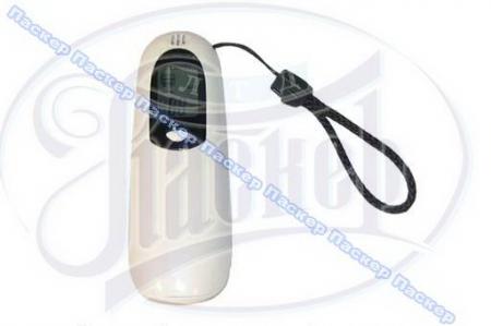 ALCOCHECK AD126 