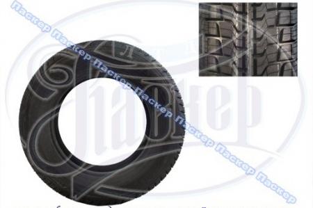  -235 215/70 R16    