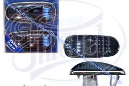  1118, 1119 , 2170 PRIORA   5 ..