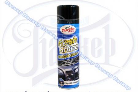   TURTLE WAX T4810/FG6525 500    FG6525/T4810
