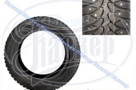  Cordiant Polar-2 PW-502 205/55 R16    - 
