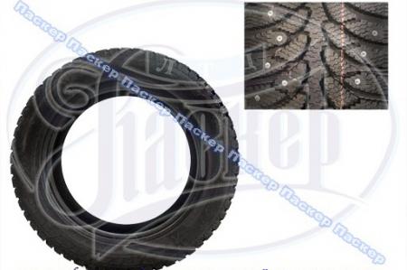  Cordiant Sno-Max PW-401 215/55 R16    - 