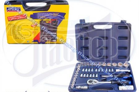  APELAS 45  1 / 4-3 / 8   CS-3045PMQ